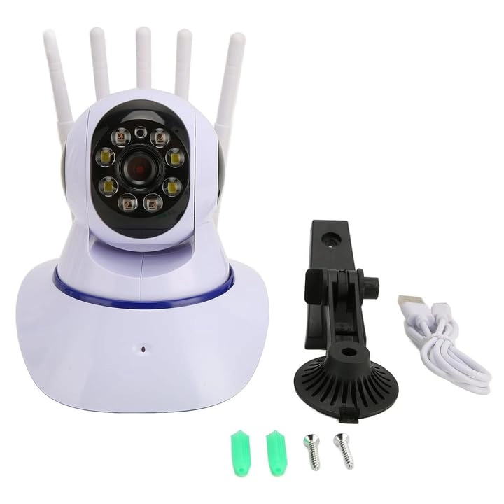 Smart Camera For Home 1080p