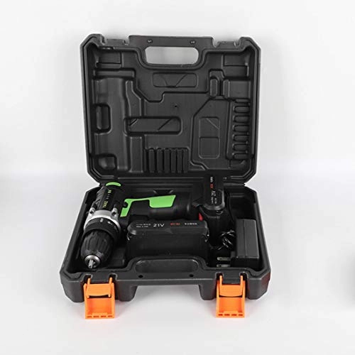 High Torque Cordless Drill - 21V 42 (n * m)