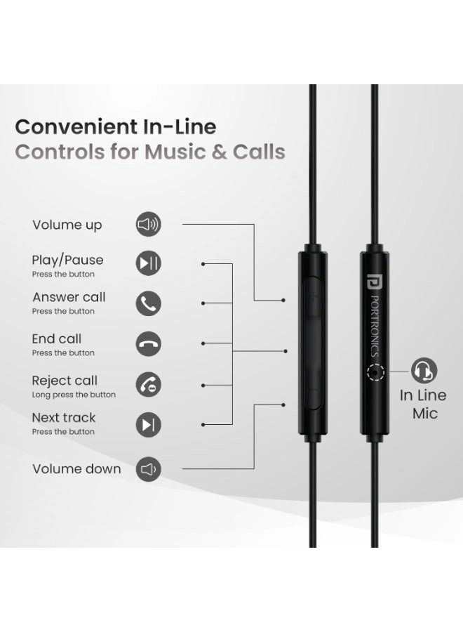 Conch Theta C Wired Earbud