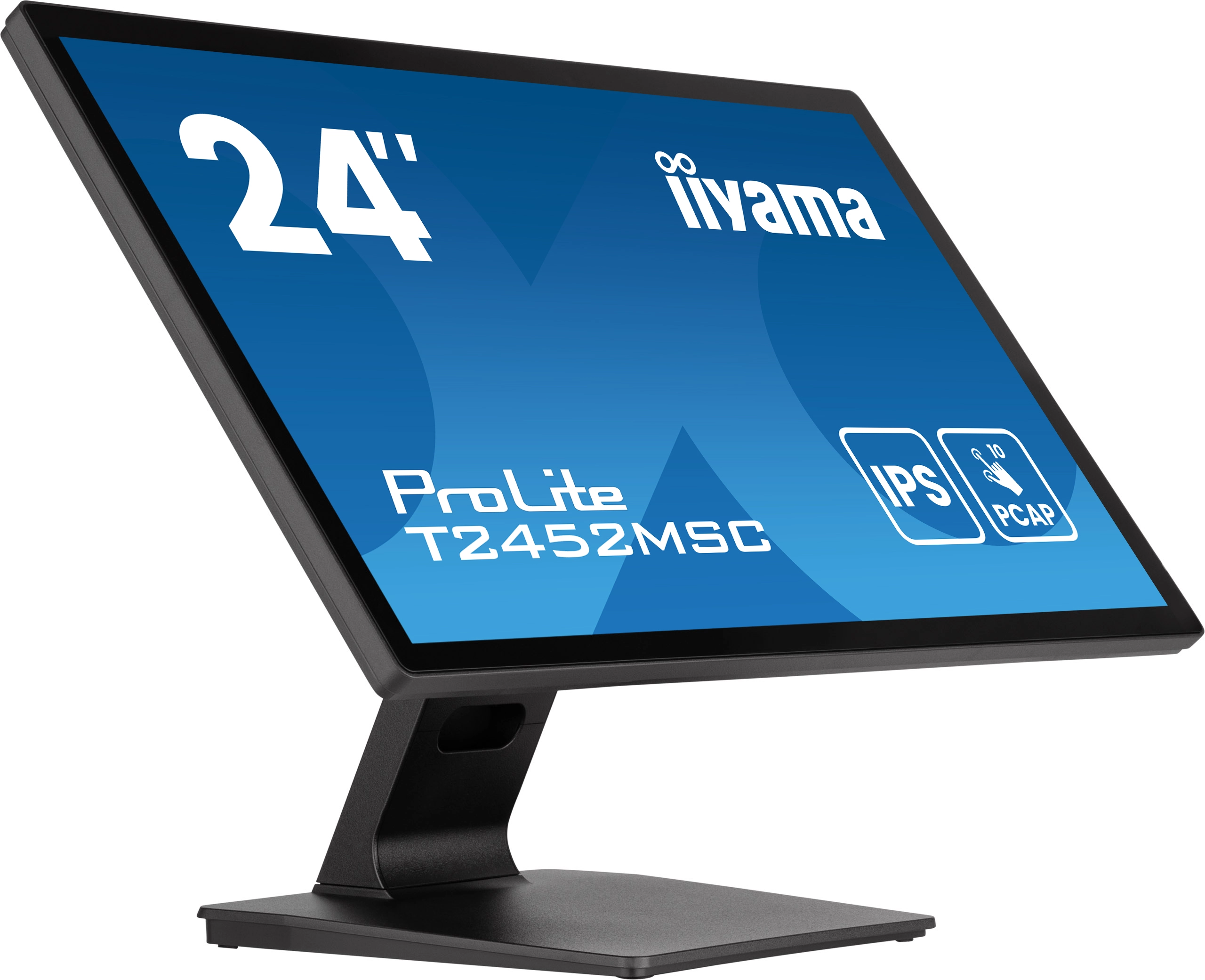 T2255MSC-B1 - 21.5" 1920x1080