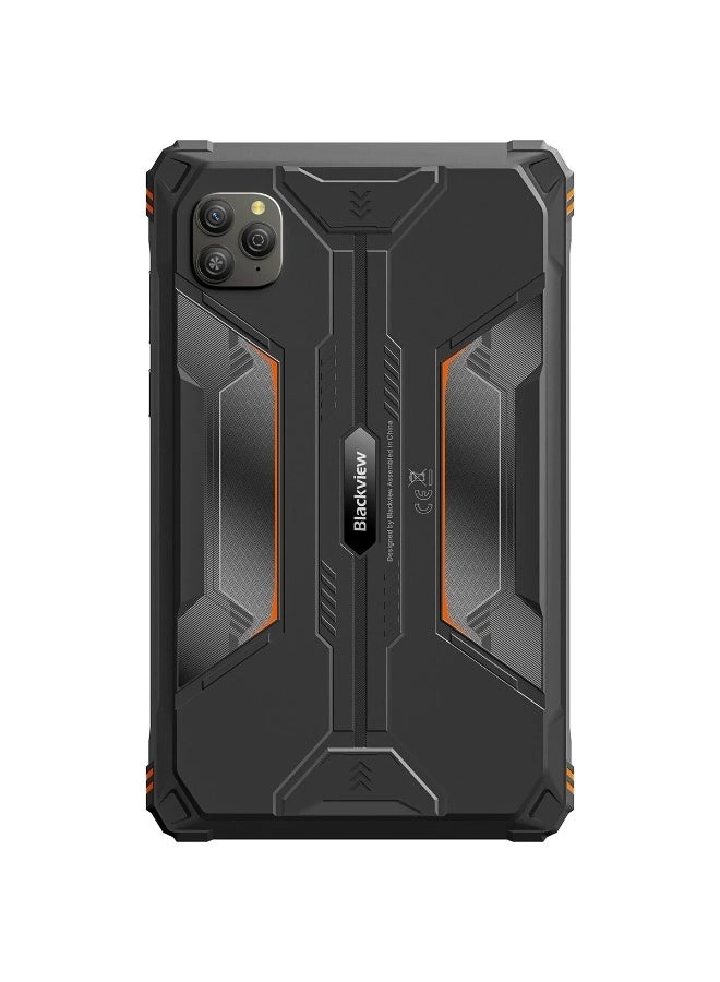 Active 5 - 128GB 8.68"