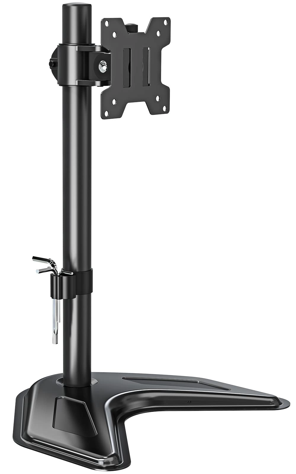 Single Monitor Desk Mount - 32 inch