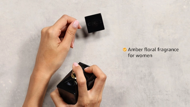 Seductive Noir Eau de Toilette 75ml