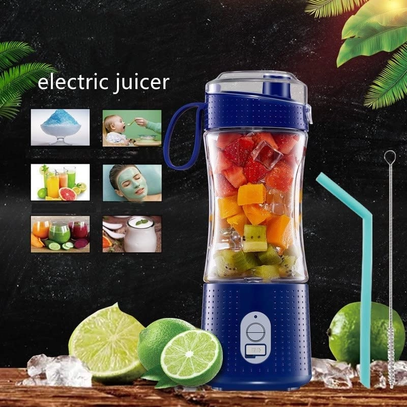 Household Mini Juicer