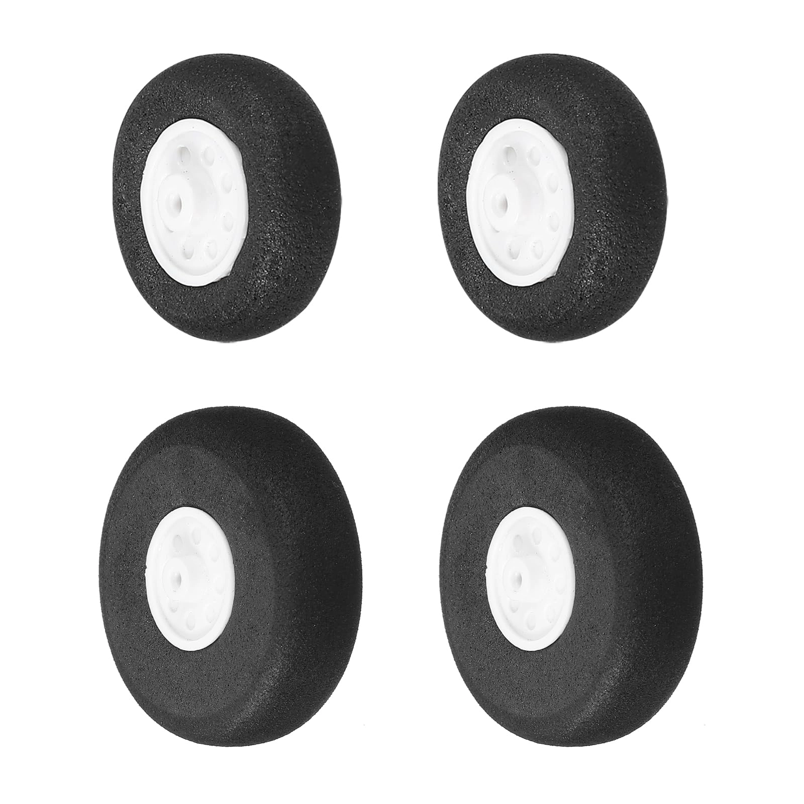 RC Airplane Wheels