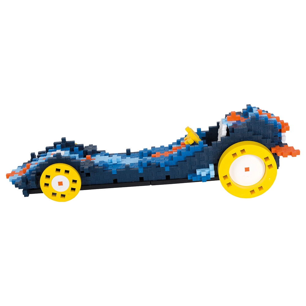 Dragster - Vehicle 275 pcs