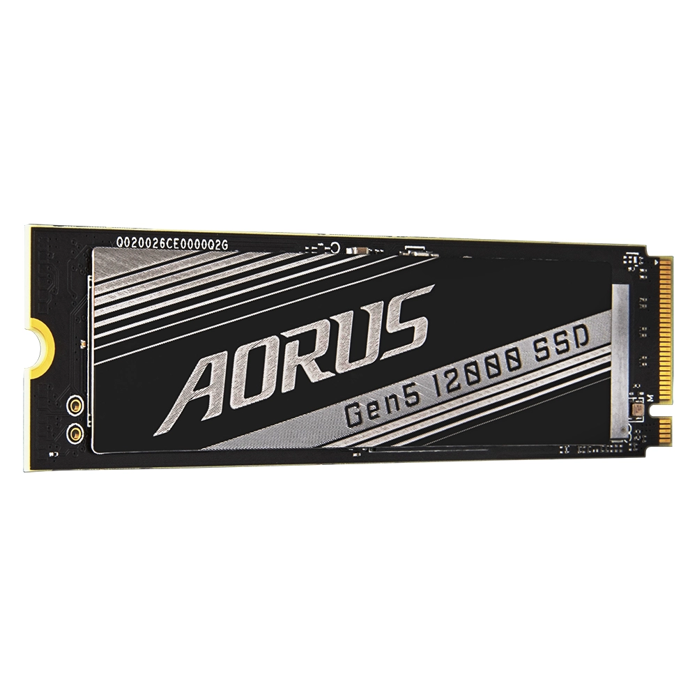 AORUS Gen5 12000 - 1TB M.2