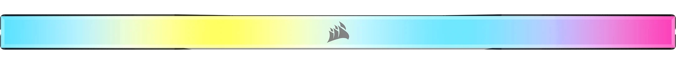 VENGEANCE RGB - 32 GB 6000MHz DDR5