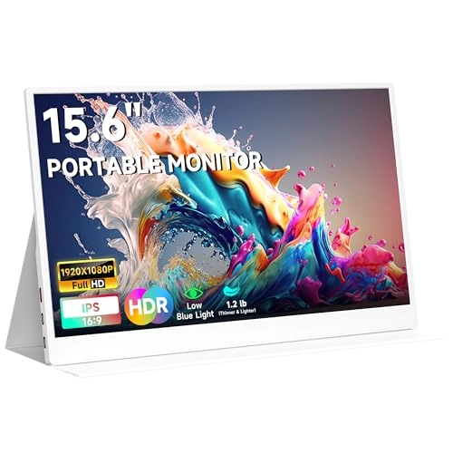 A156C2H-W - 15.6-W 15.6 Inches 1920 x 1080