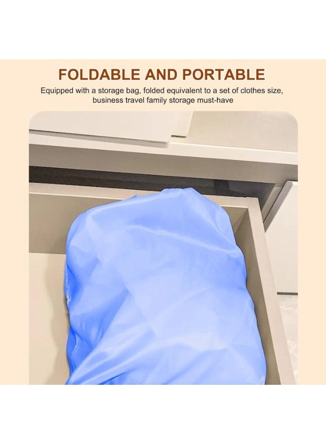 Portable Clothes Dryer - 900W