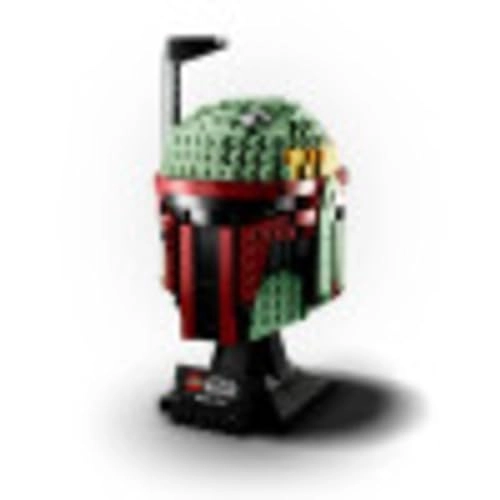 Star Wars Boba Fett Helmet - Collectible