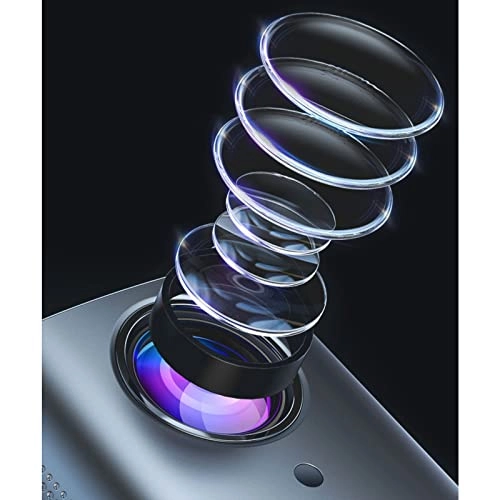 Projecter Mini Projector 7467834