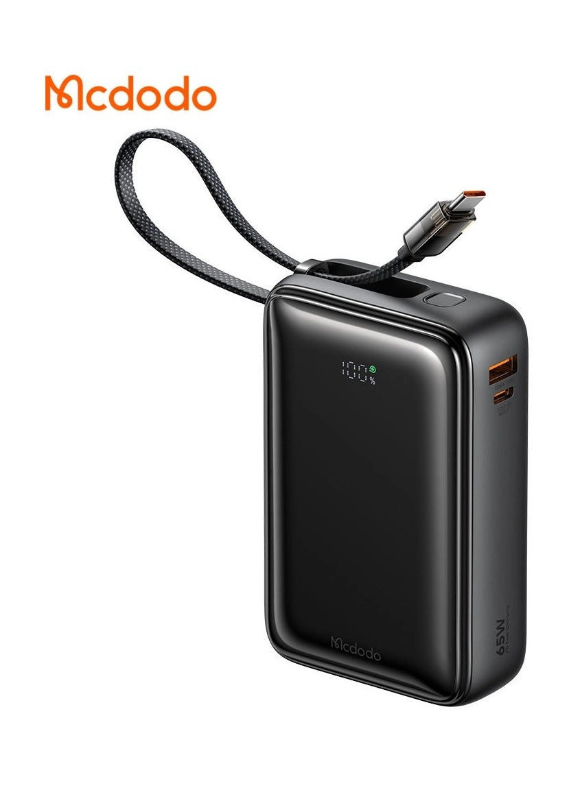 MC-433 - 20000mah 67W