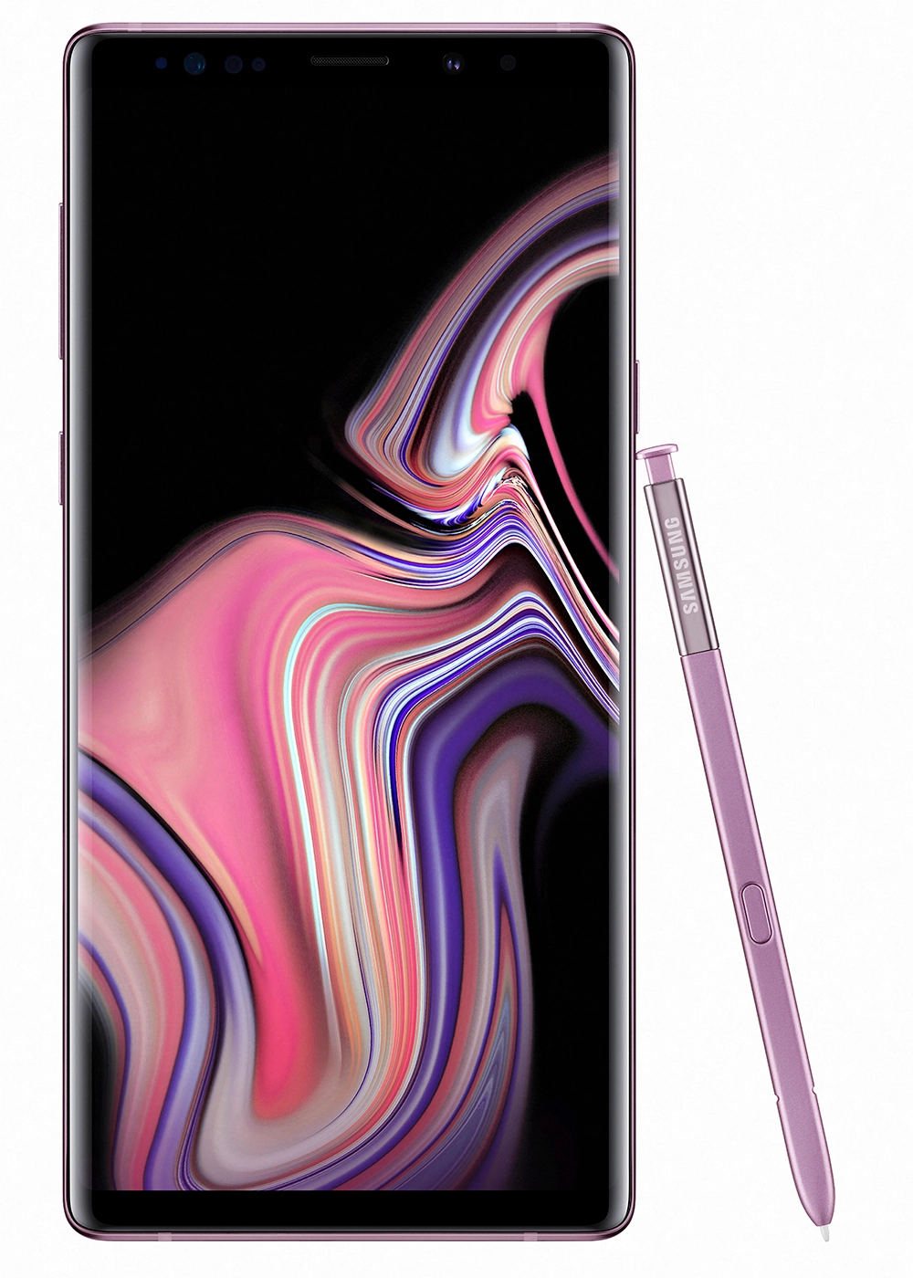 Galaxy Note9 - 128GB