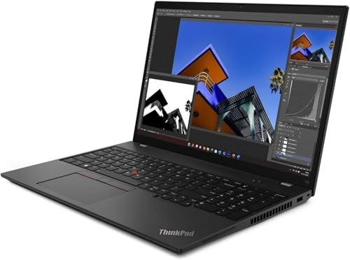 ThinkPad T16 Gen 2 21HH - 16'' Core i7-1355U 32GB DDR5 1TB SSD