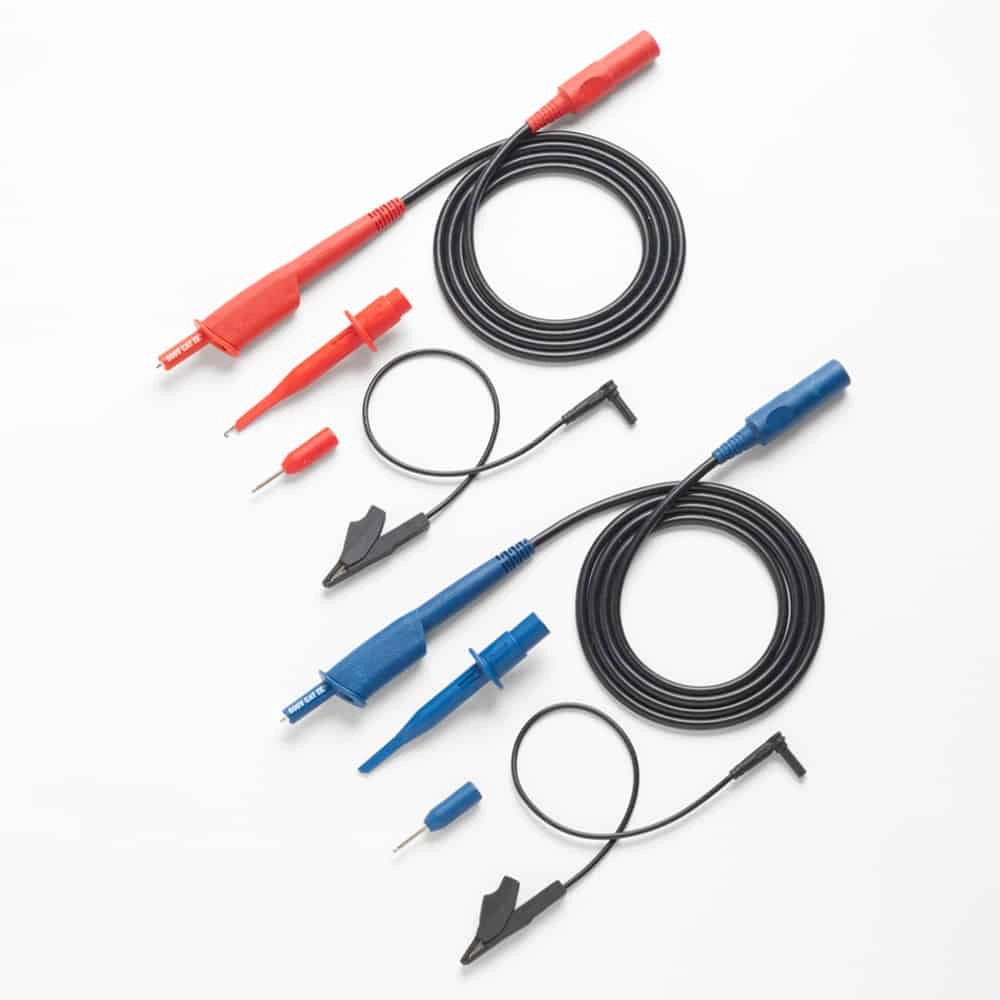 Fluke STL120-IV - 1 Ampere 600 V Cat IV