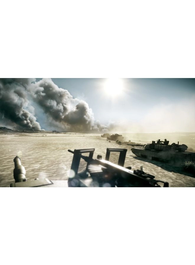 Battlefield 3 | PS3