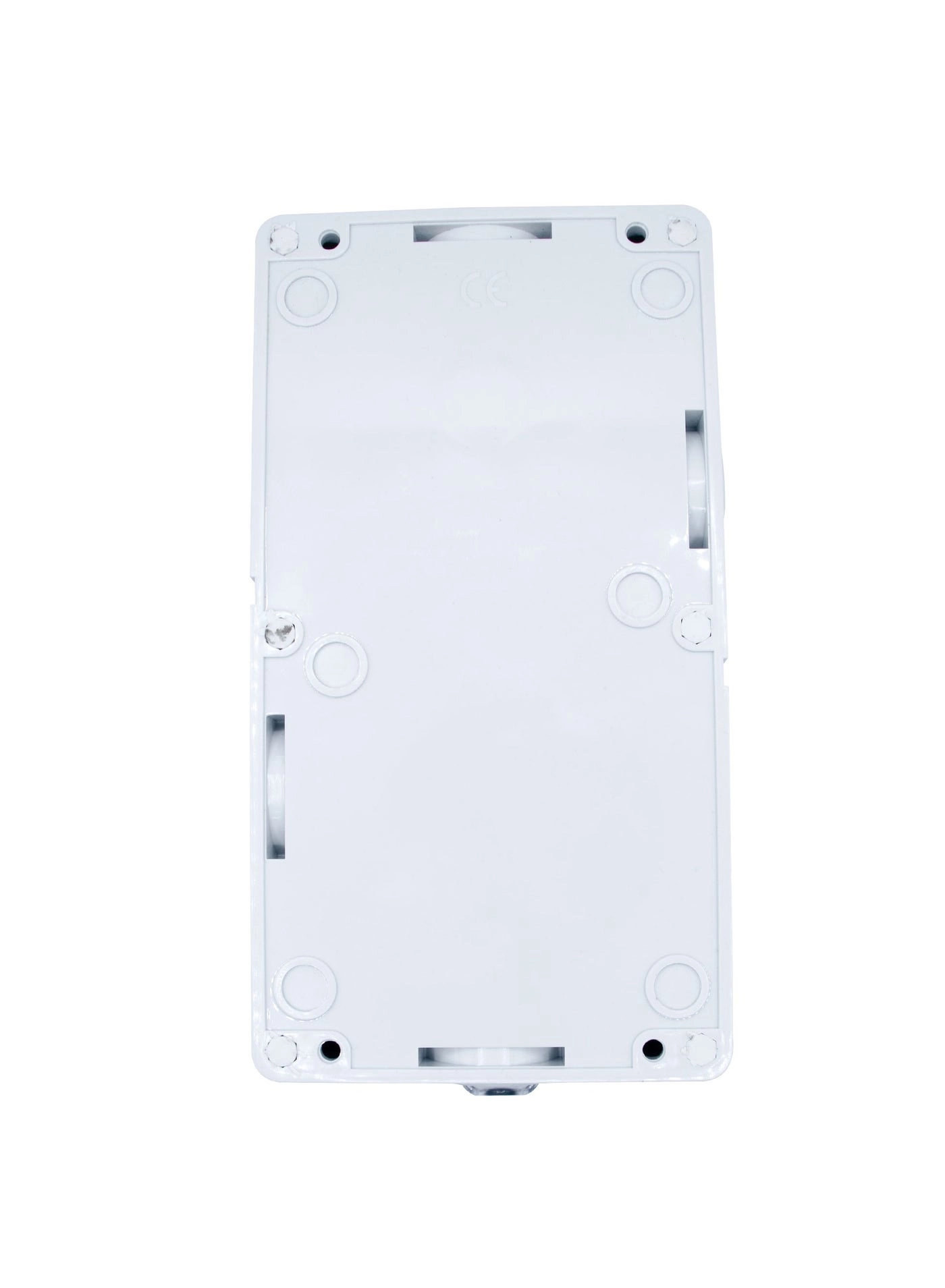 Duravel Switch Socket - IP66 13A 250V ON/OFF