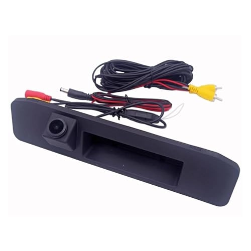 Rear View Parking Camera - Night Vision 1080p/720p
