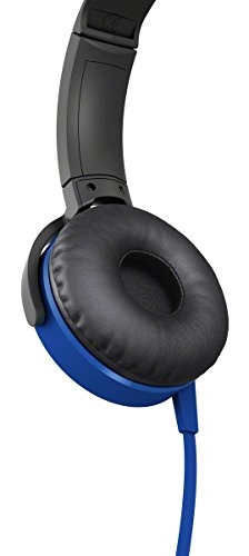 Extra Bass MDRXB450AP Wired Headset