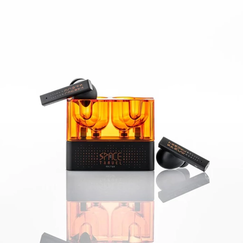 Space Travel Wireless Earbud