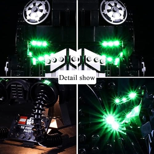 LED Lighting Kit (75274-SV)