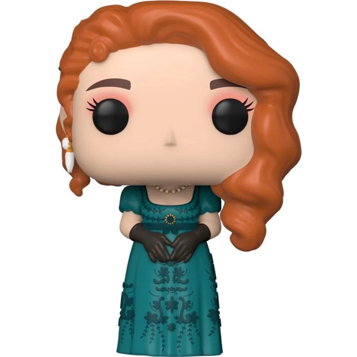 FUNKO Penelope Featherington - Bridgerton Pop! Vinyl Figure