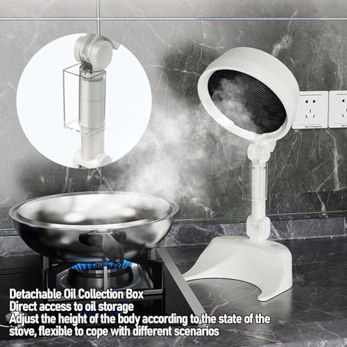 Portable Range Hood
