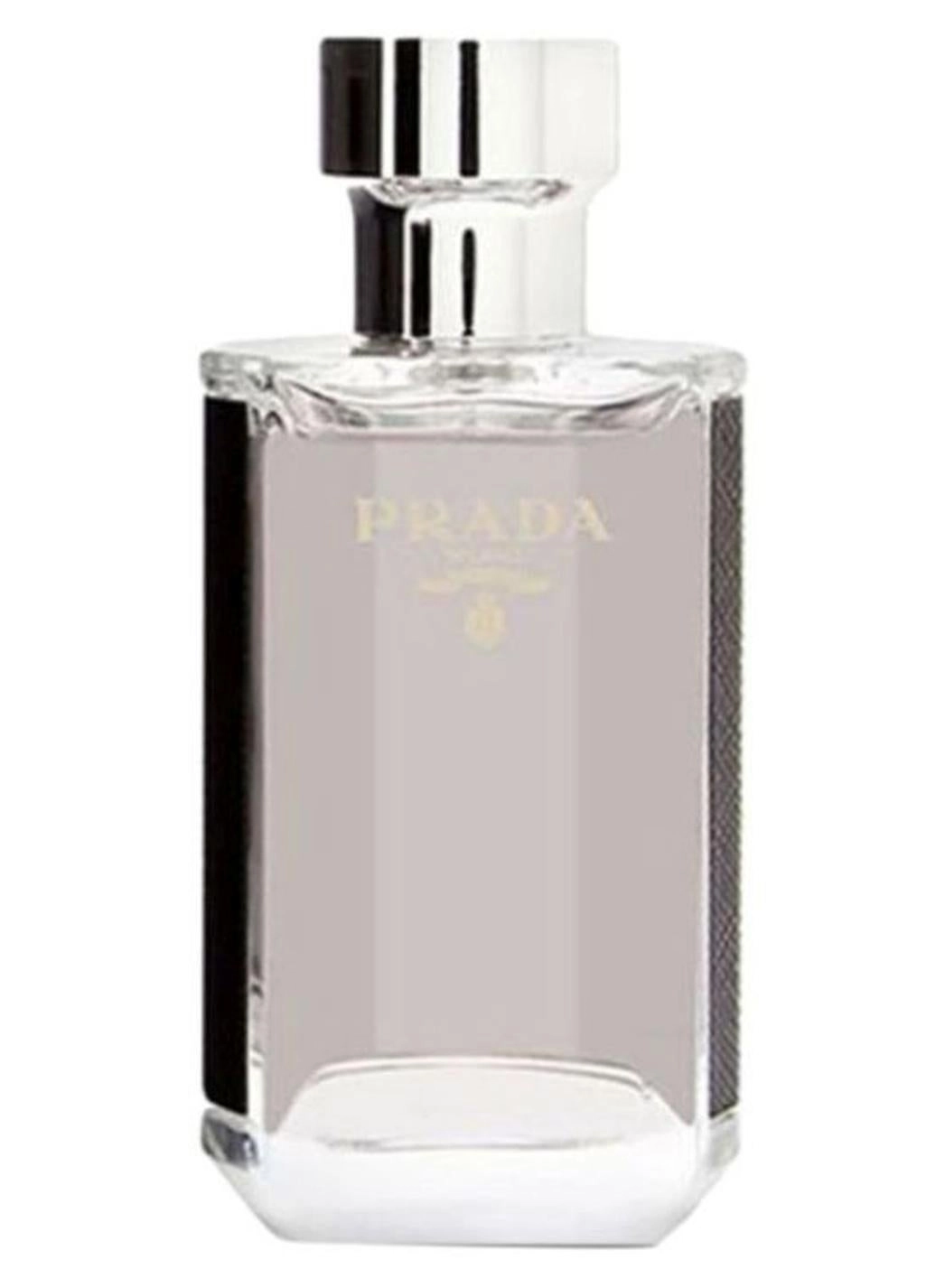 Prada L Homme Eau de Toilette 100ml