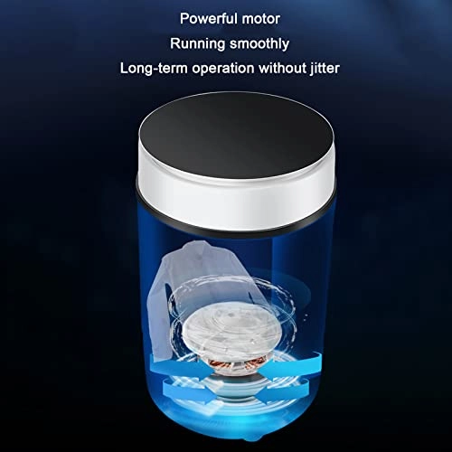 Single tub washing machine