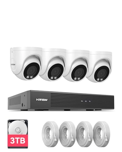 USNVR301-08S3-P8+800S6C4-3TB - 8 channels