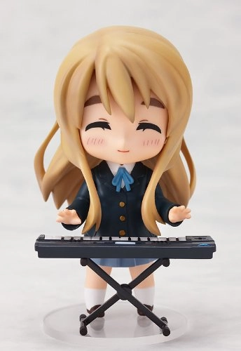 Tsumugi Kotobuki - K-ON (17.53 cm) (Tsumugi Nendoroid)