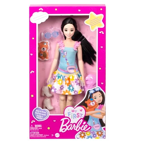 Renee Doll - 13.5 Inch Plastic Ages 3+