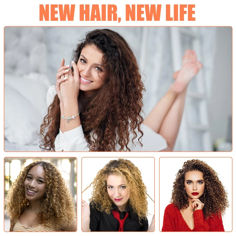 Hair Crimper