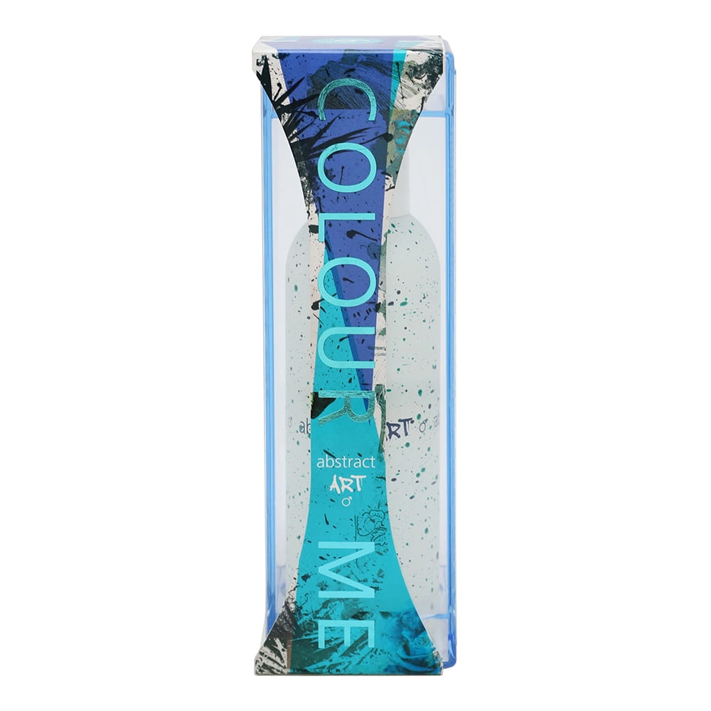 MILTON-LLOYD Colour Homme Abstract Art Me Eau de Parfum 90 ml