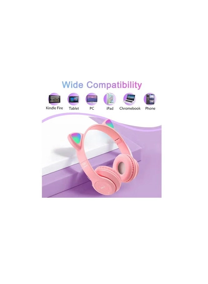 W28 Wireless Headphone