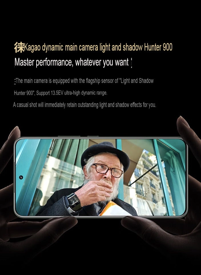 15 Pro - 16GB 1000GB