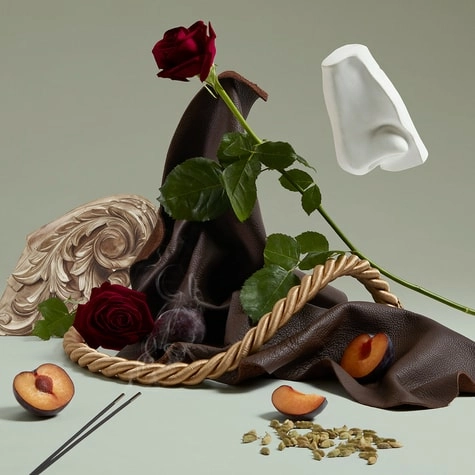 Halfeti Eau de Parfum - 100ml