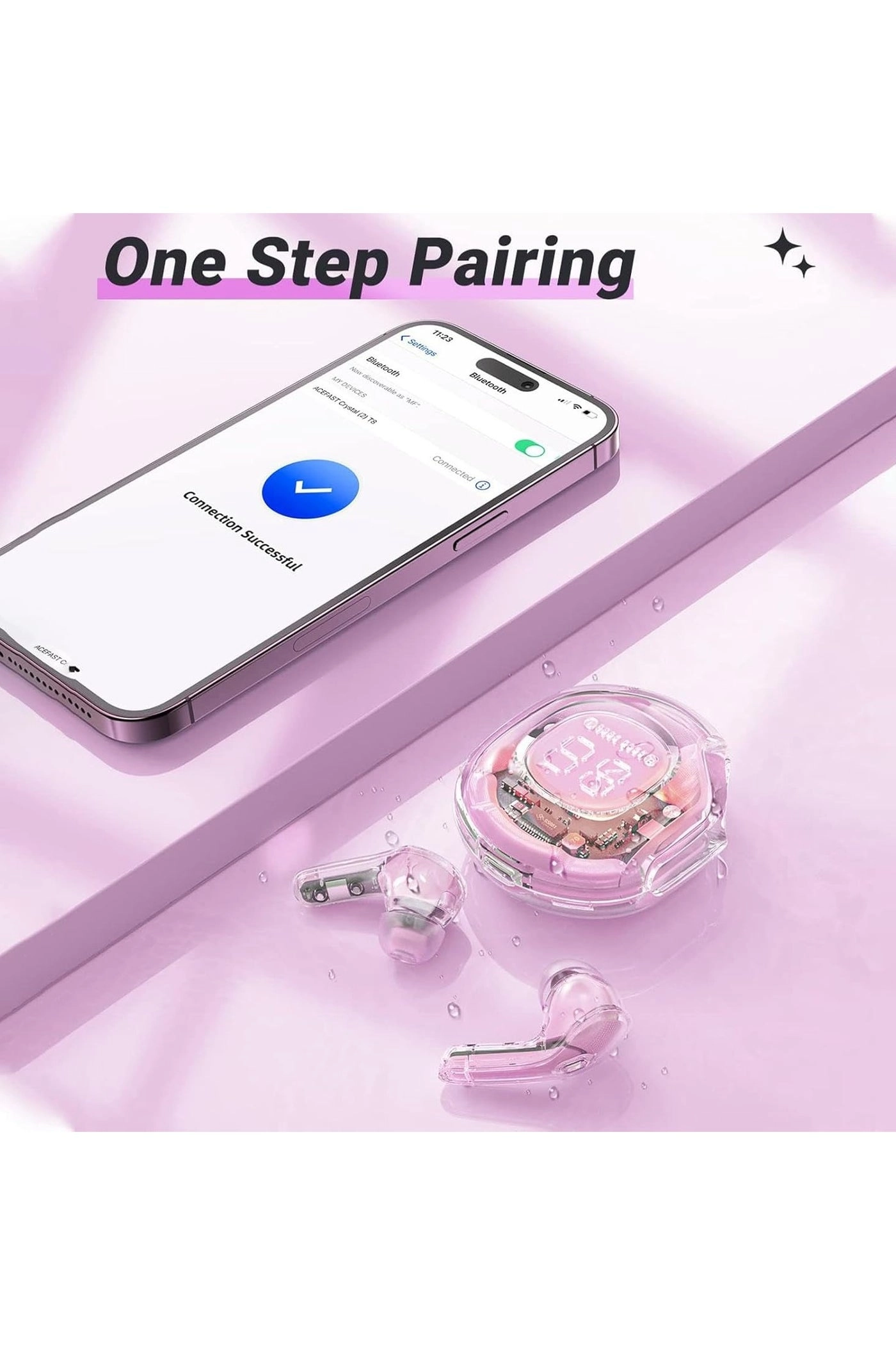 Wireless Earbuds Wireless Earbud