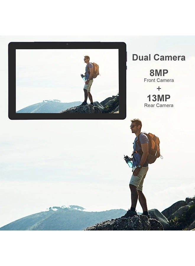 Smart Tablet PC - 512GB 10.1"