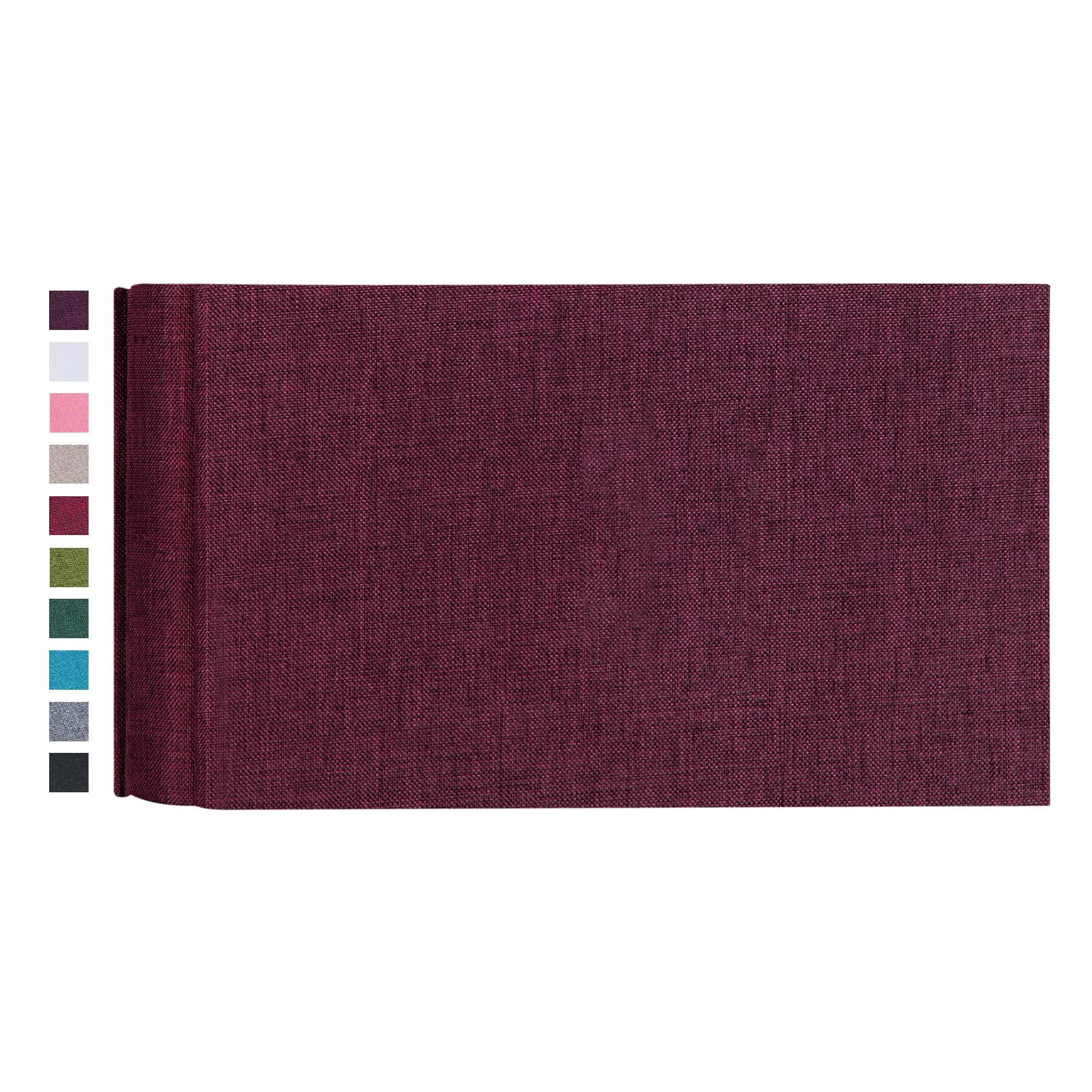 Photo Album - 100 Pockets - 4x6"