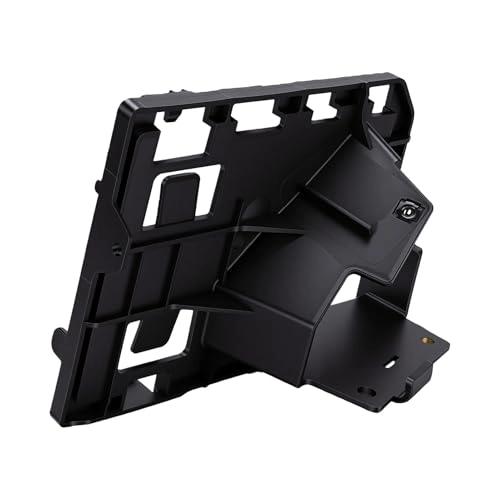Engine Control Module Bracket - 1500 2014-2017