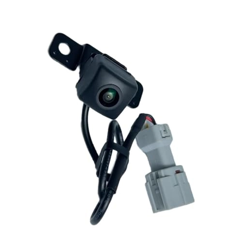 Reverse camera - Night Vision Wire