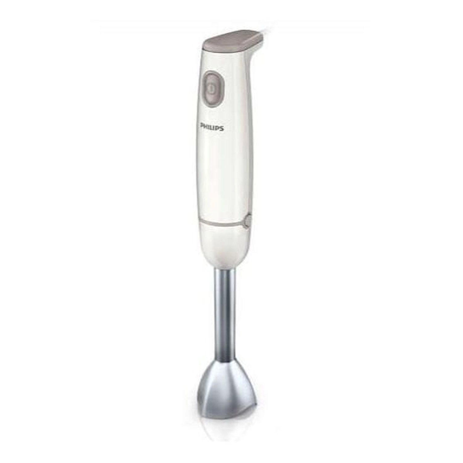 HR1605 - Hand Blender Compact chopper 2-button release