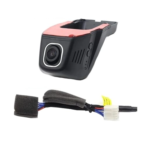 Dash Cam - 3840Px2160P for Benz GLE W167 V167/2019-2024 GLS X167/2019-2024