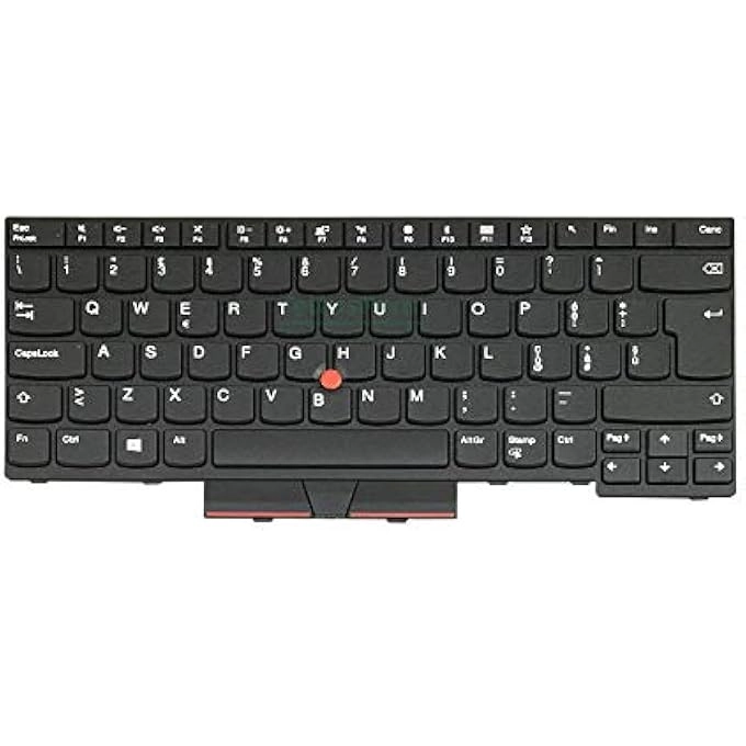 (Refurbished) T470 T480 - IT