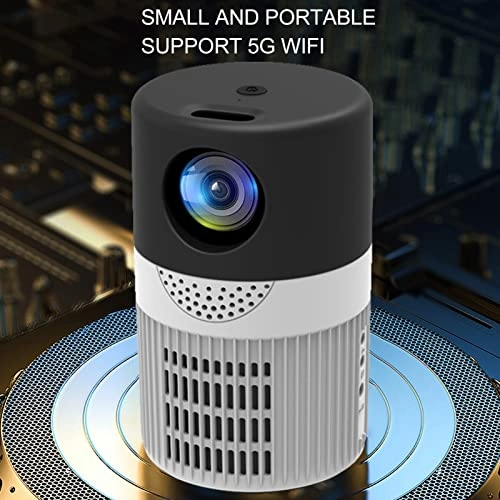 Screen Projection Device - 1080P