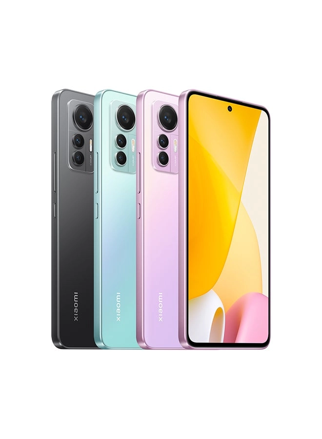 12 Lite - 8GB 256GB