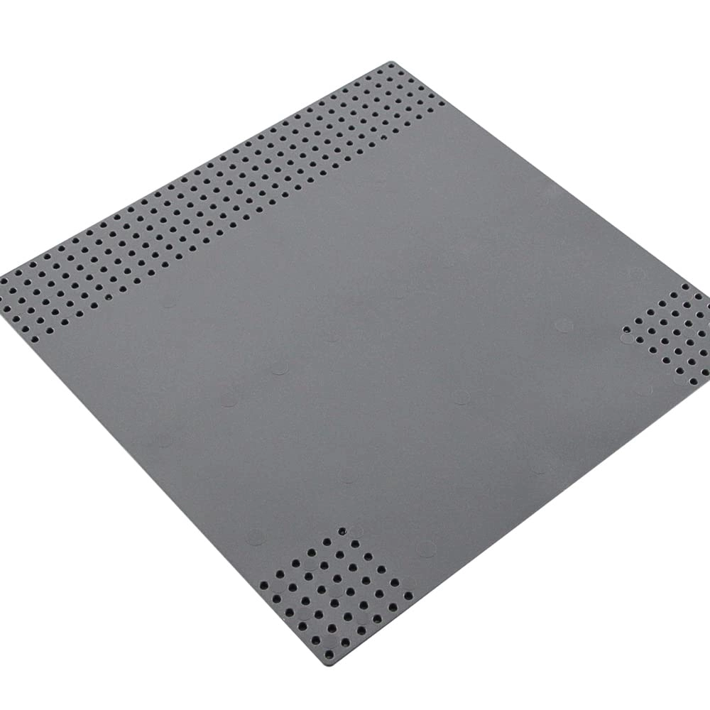 Classic Road T-Junction Base Plates - 2 pcs