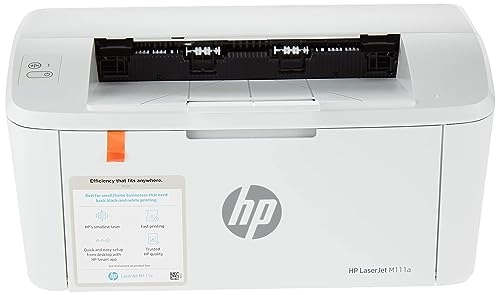 LaserJet M111A